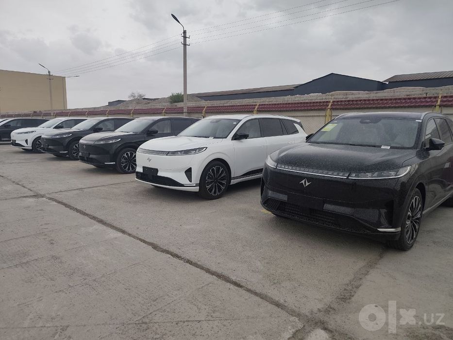 Dongfeng 008 Ultra/Max