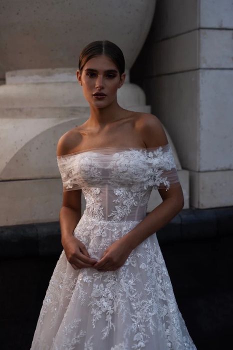 Продам свадебное платье