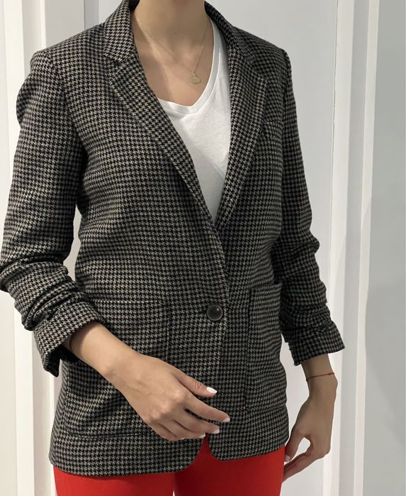 Sacou ZARA marime xs