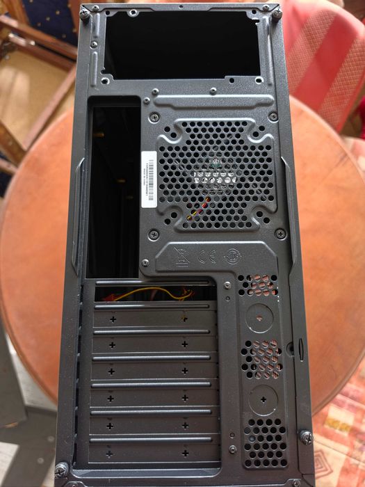 Компютърна кутия Cooler Master Force 500