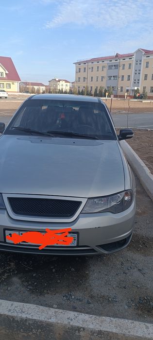 Neksiya 2 Dons 1.5