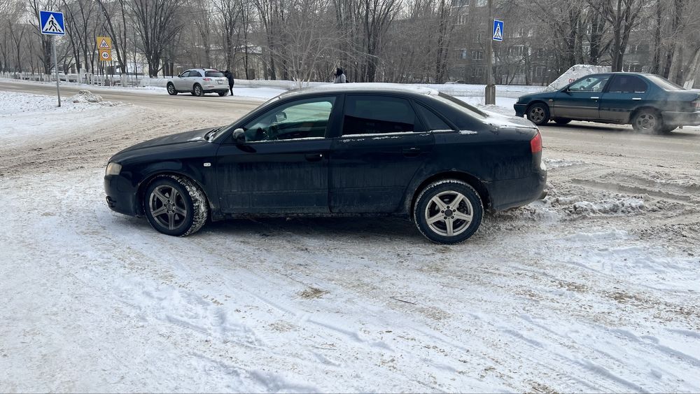 Машина в кредит ауди