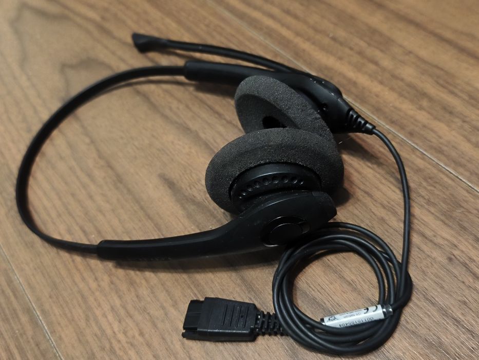 Căști JABRA evolve 20