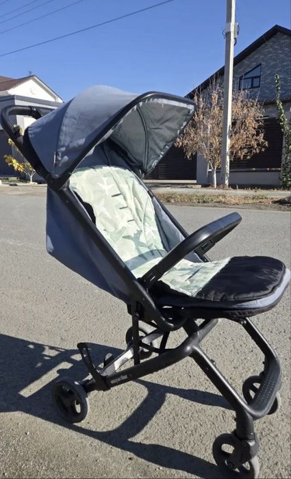 Коляска easywalker