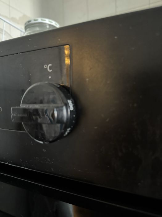 Продам духовой шкаф Горение