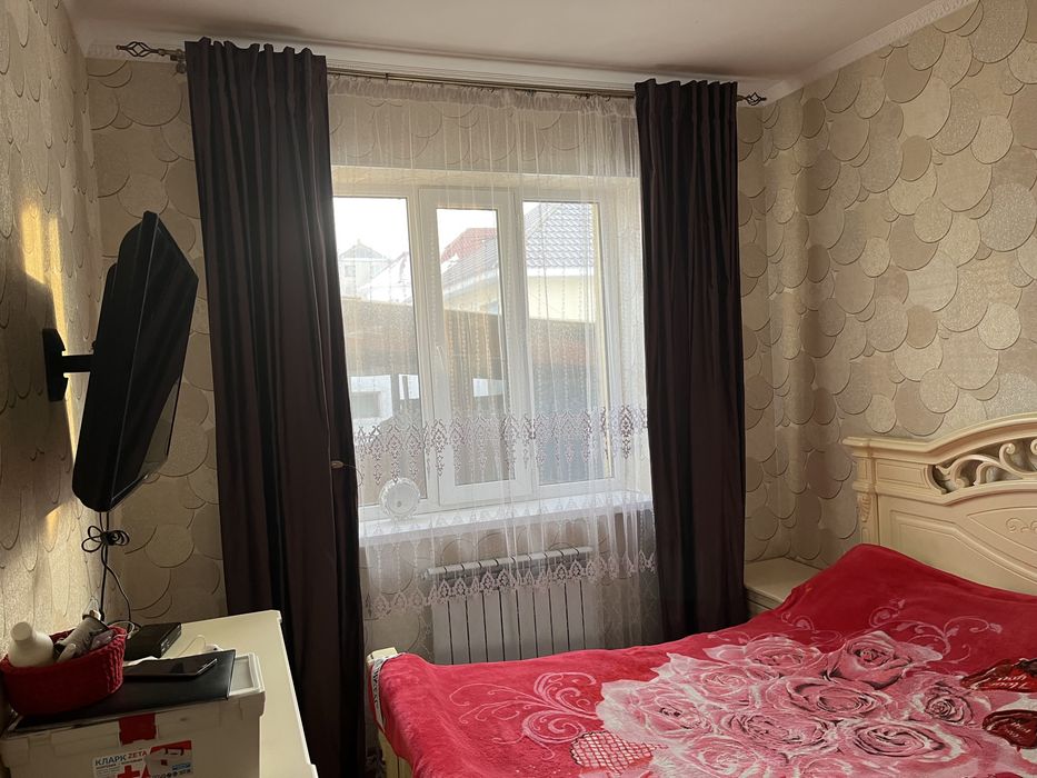 Продам большой дом