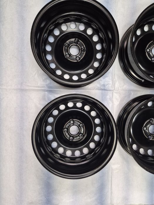 Jante tabla Opel Astra K 16"