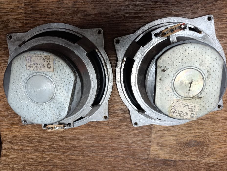 Продаются динамики