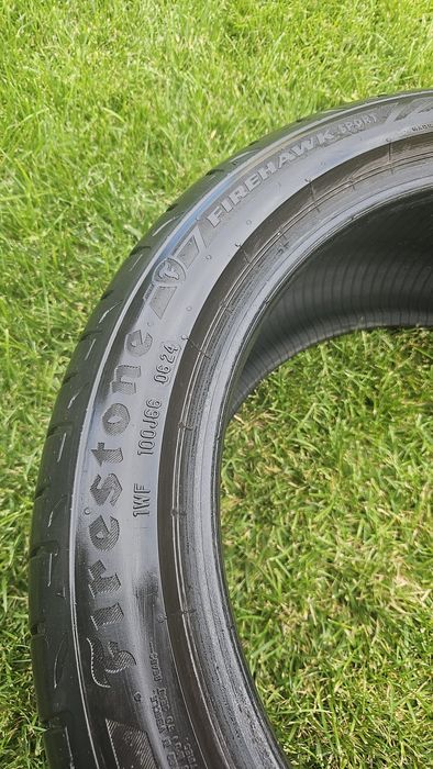 Anvelope de vara Firestone