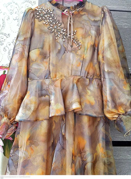 To'y libosi, vecherniy ko'ylak