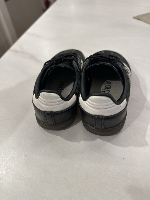 Adidas samba copii - marime 25 negri