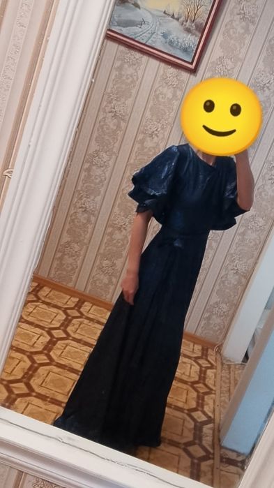 Продам вечерние платья