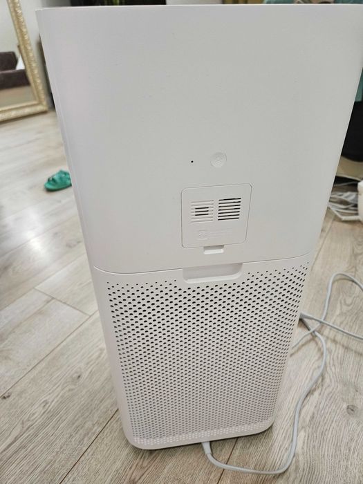 Xiaomi Smart Air Purifier 4 очиститель воздуха