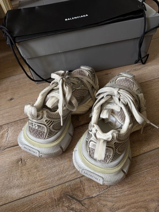 Balenciaga 3XL sneakers