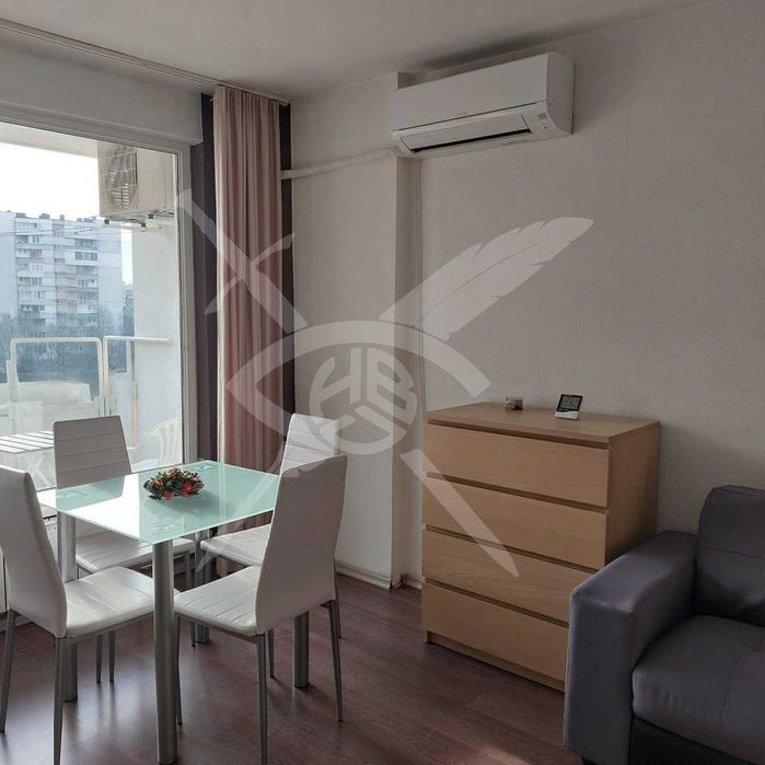 Дава се под наем Двустаен апартамент в София, Белите брези - 90 кв.м за 718.08 € - Снимка #1