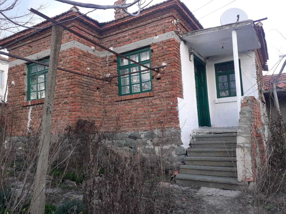 Продава се Къща в Айтос - 70 кв.м за 258 €/кв.м - Снимка #2