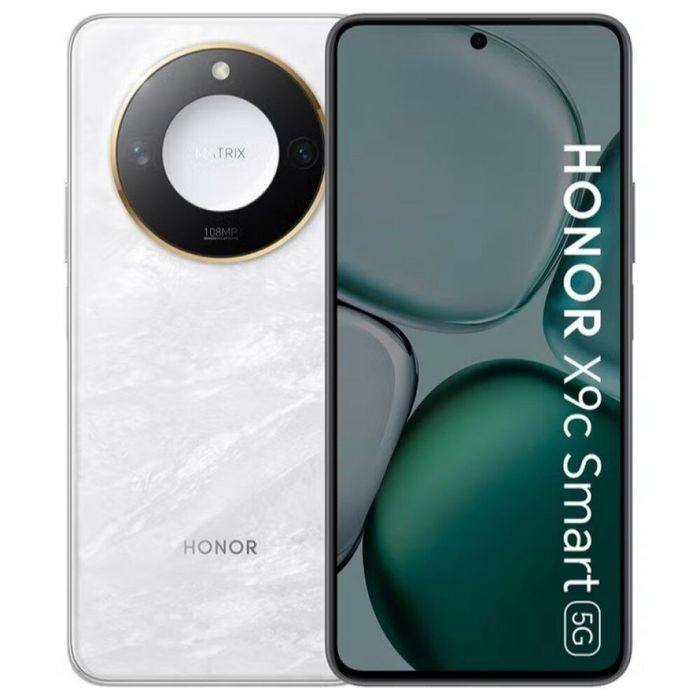 Honor x9 Smart каропка дакумент
