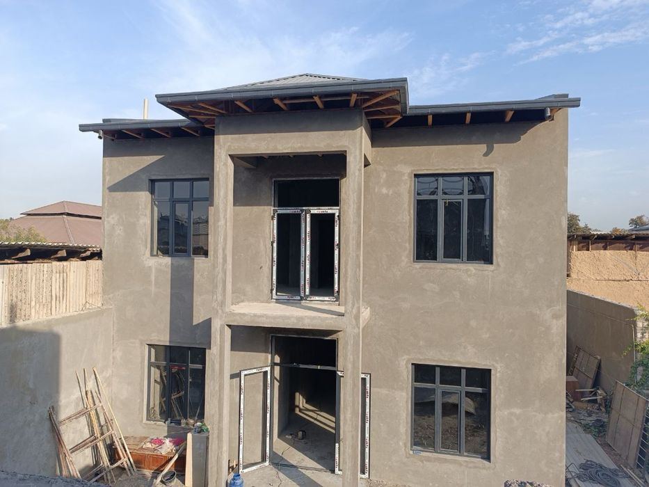 Sotiladi 2 qavatli uy — Toshkent tumani, Guliston mahallasi