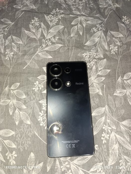 Redmi note 13 pro
