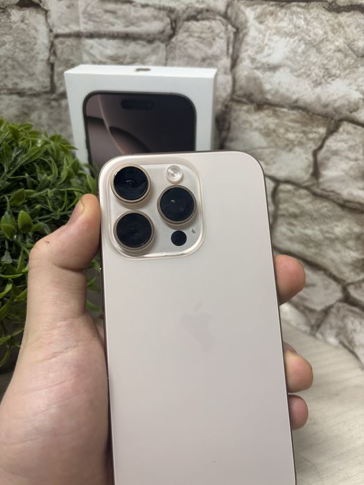 Iphone 16 Pro Айфон 16 Про