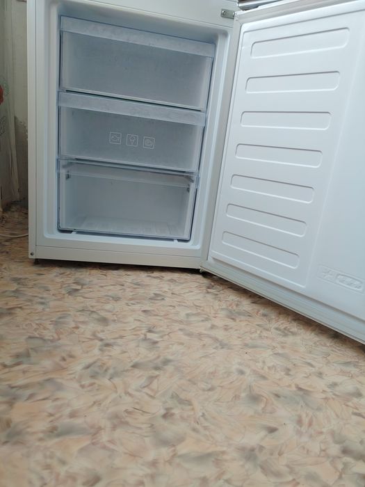Холодильник Беко