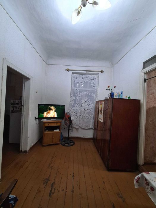 Продаётся 2х комнатная квартира