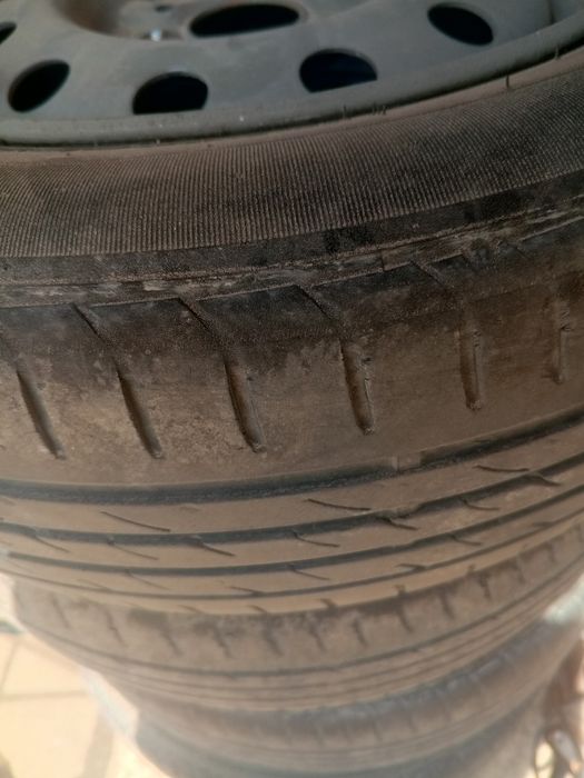 продам 185/60/14