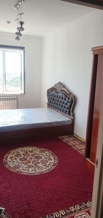 Уй сотилади 16 этажка Чирчик