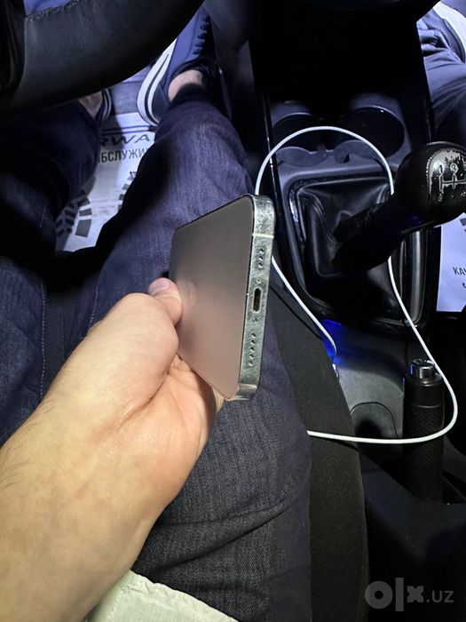 Iphone 12 pro. 256gb