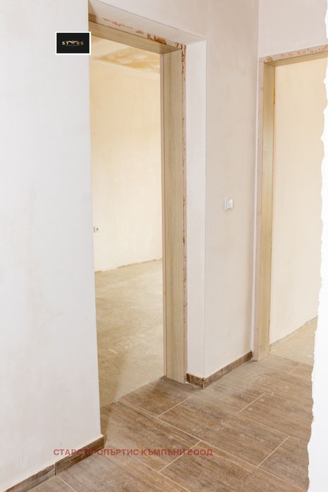 Продажба 3-стаен гр. Варна - Център 126m²