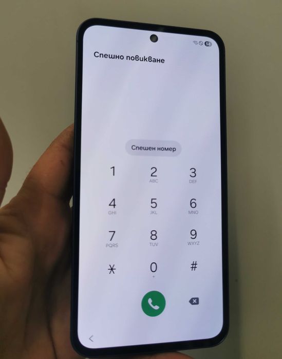 Дисплей за Samsung Galaxy A55