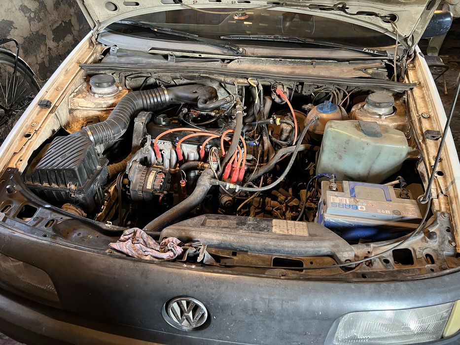 Продам Volkswagen passat B3