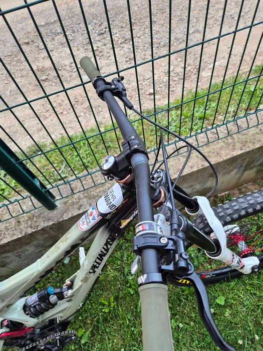 Велосипед Specialized Enduro Trai One