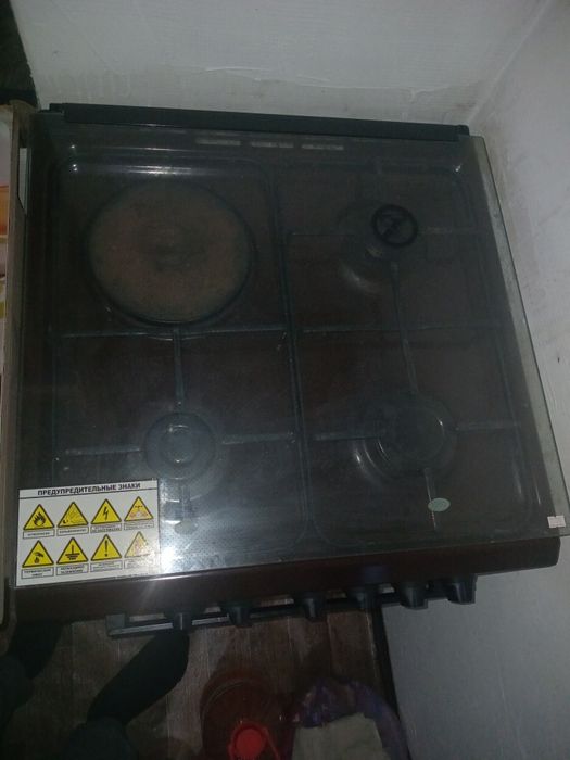 Продаётся Газ Плита