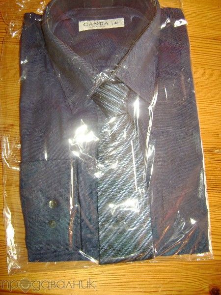 Продавам стилни мъжки ризи