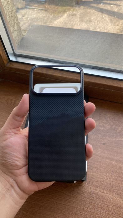 Pitaka iphone 17 pro max