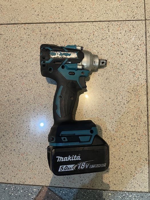 Impact makita DTW285