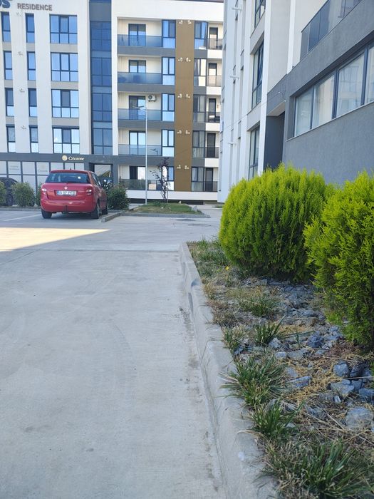 Apartament de vânzare 2 camere
