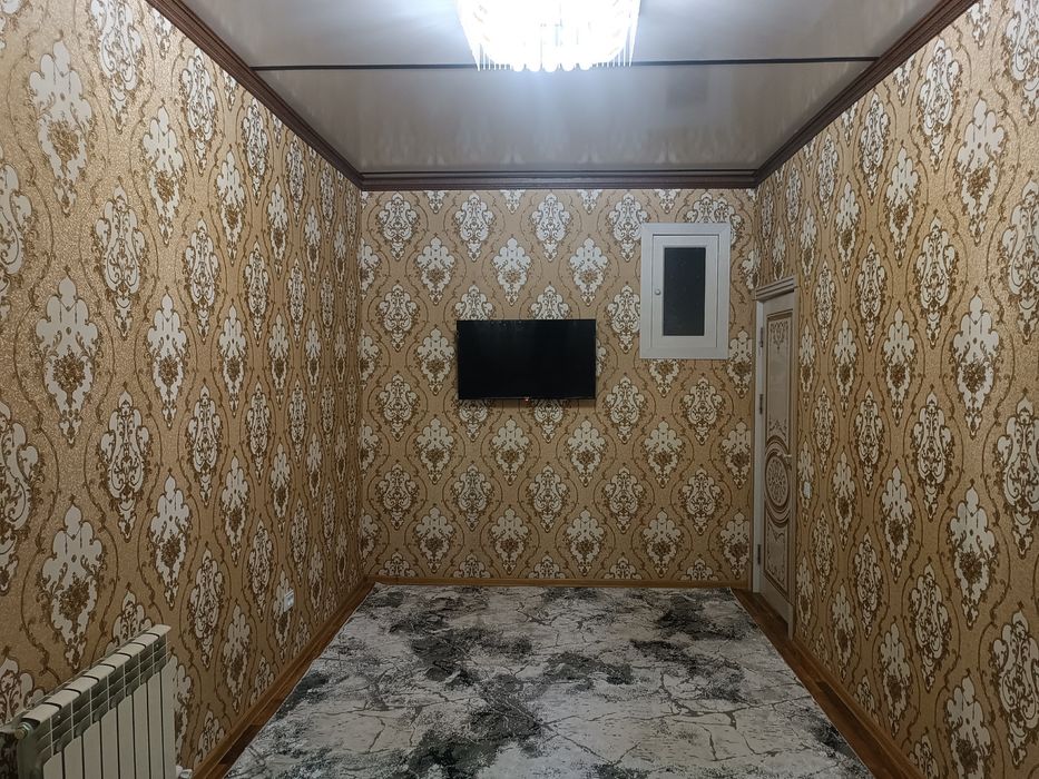 Сдается 2х квартира (Шаумяна