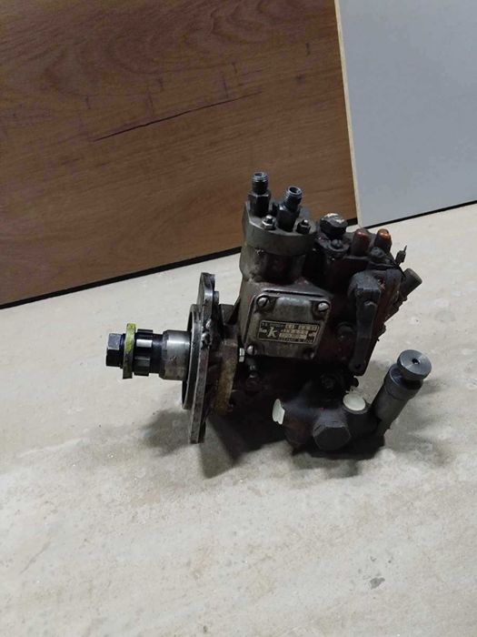 ГНП за трактор Т16