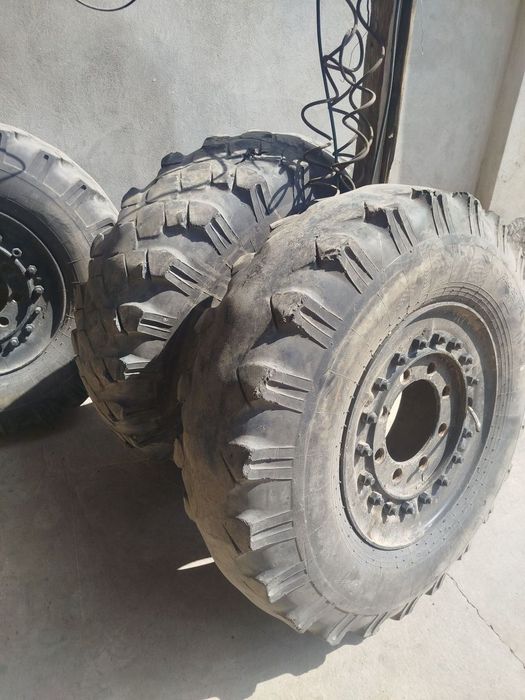 Zil 131 balonlar sotiladi.