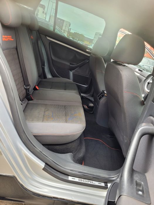 Vand Vw Golf 5 1.9 TDI