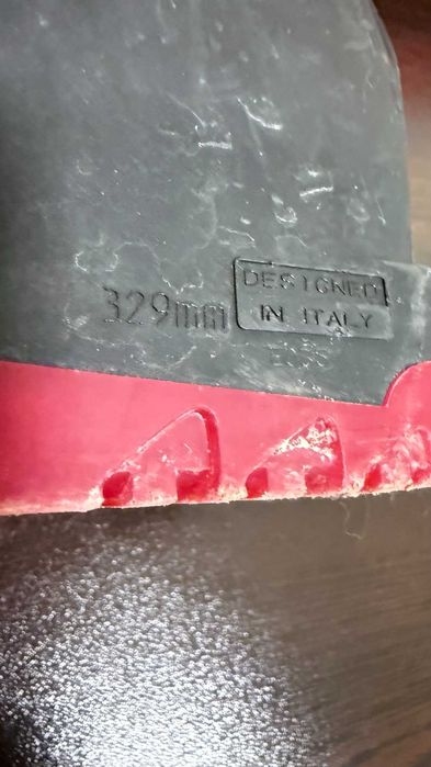 Висок клас ски обувки HEAD Challenger 110