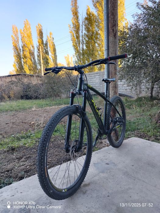 Продаётся велосипед Xds Sundance 510