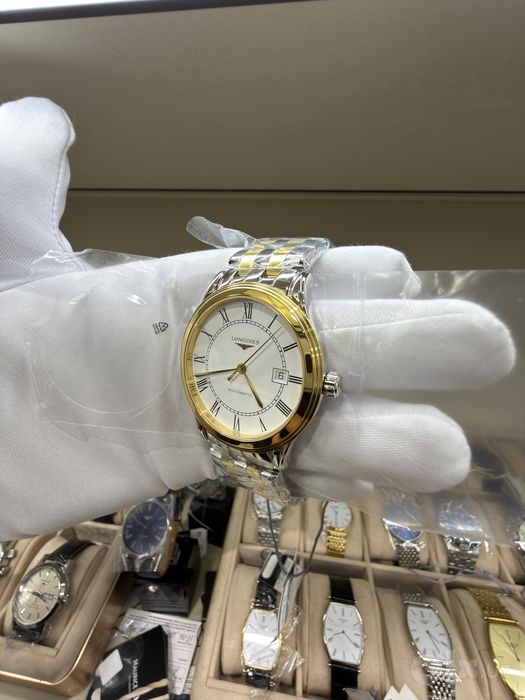 Longines Flagship Automatic