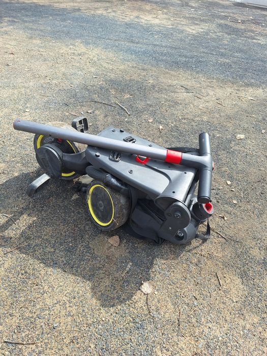 Продам детский велосипед