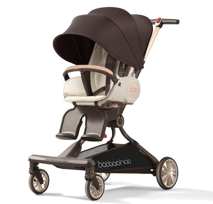 Детское коляска