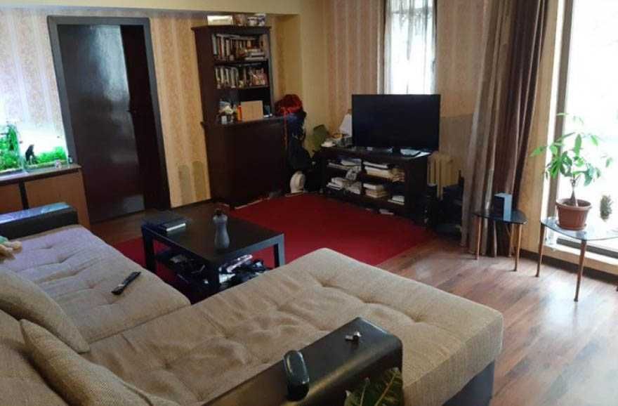 Дава се под наем Тристаен апартамент в София, Яворов - 78 кв.м за 530 € - Снимка #2