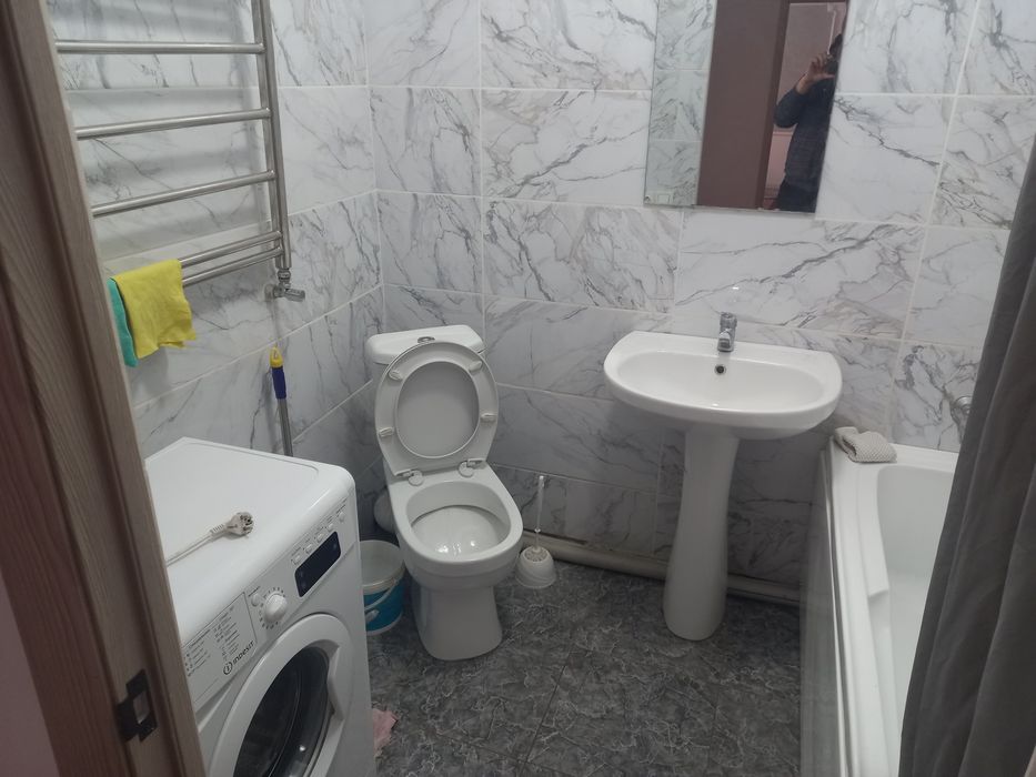 Сдам  в аренду квартиру