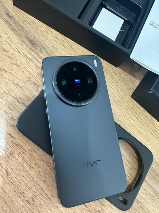 Vivo x200 pro mini